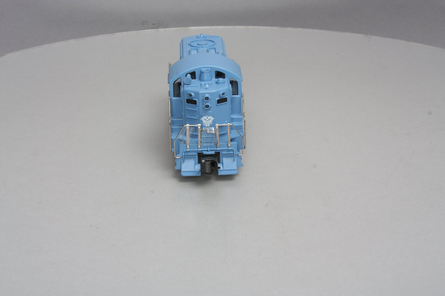 RMT 4321 O US Navy/Brooklyn Powered BEEP Diesel Locomotive #51