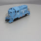 RMT 4321 O US Navy/Brooklyn Powered BEEP Diesel Locomotive #51
