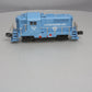 RMT 4321 O US Navy/Brooklyn Powered BEEP Diesel Locomotive #51