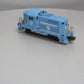 RMT 4321 O US Navy/Brooklyn Powered BEEP Diesel Locomotive #51