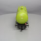 USA Trains R15211 Celanese Chemicals "Beer Can" Tank Car #6220 - Metal Wheels