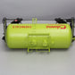 USA Trains R15211 Celanese Chemicals "Beer Can" Tank Car #6220 - Metal Wheels