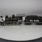 Aristo-Craft 80114 G Denver & Rio Grande C-16 2-8-0 Steam Locomotive & Tender