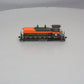 Broadway Limited 2112 HO Great Northern EMD NW2 Paragon2™ #162