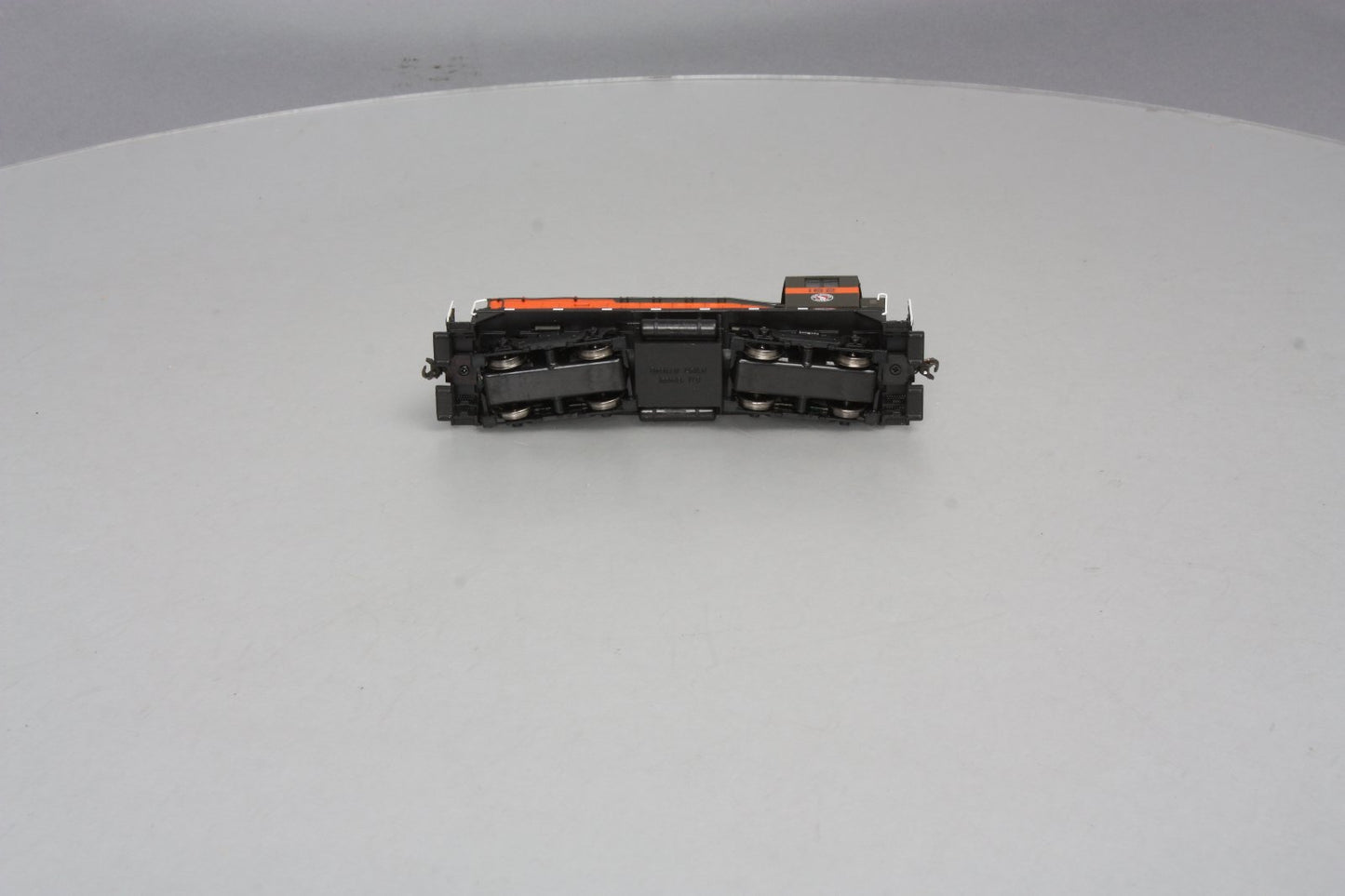 Broadway Limited 2112 HO Great Northern EMD NW2 Paragon2™ #162