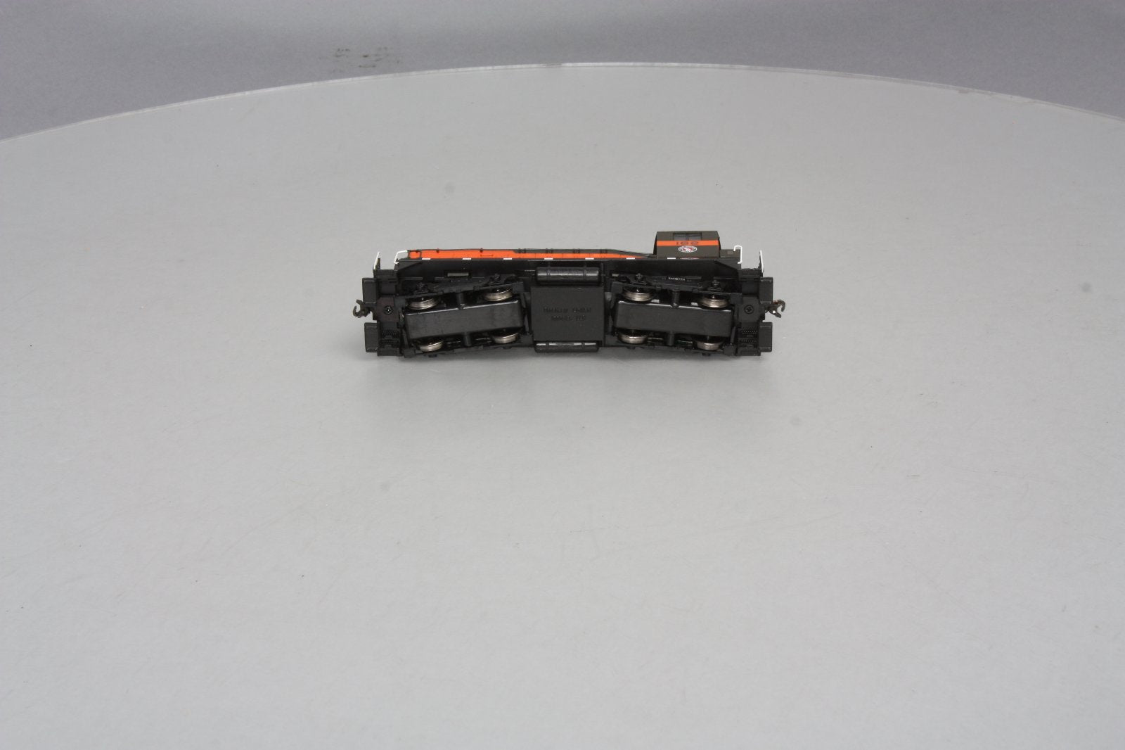 Broadway Limited 2112 HO Great Northern EMD NW2 Paragon2™ #162