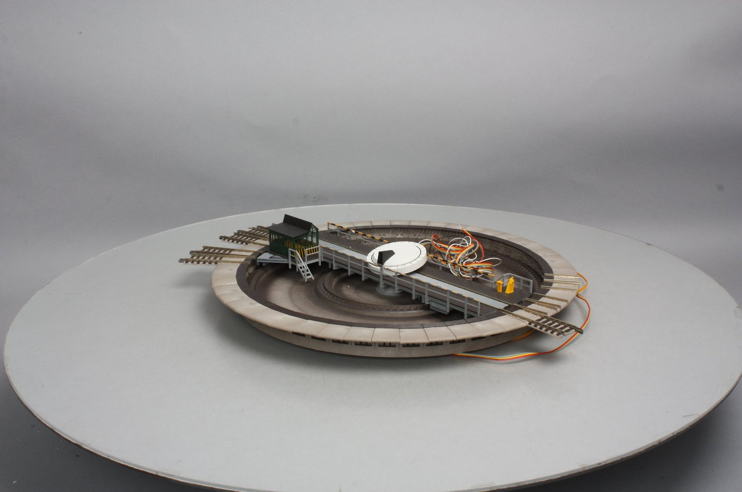 Fleischmann 6152 HO Turn Table