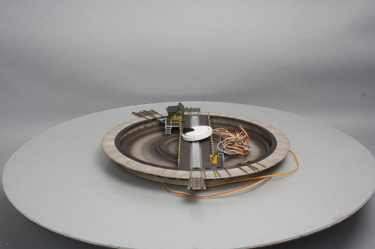 Fleischmann 6152 HO Turn Table