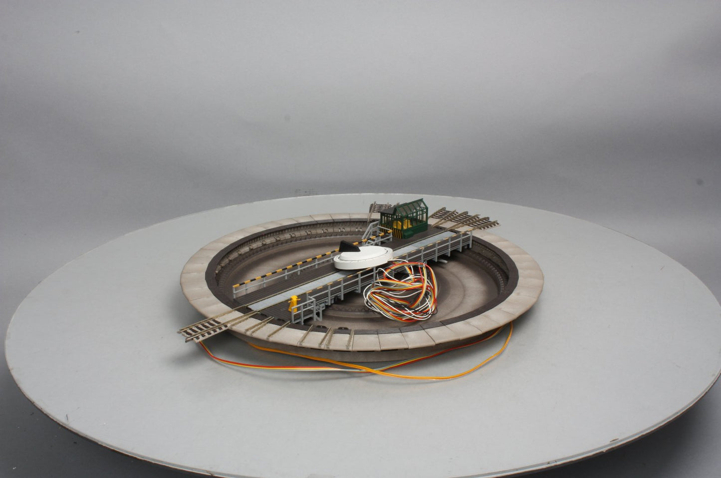 Fleischmann 6152 HO Turn Table