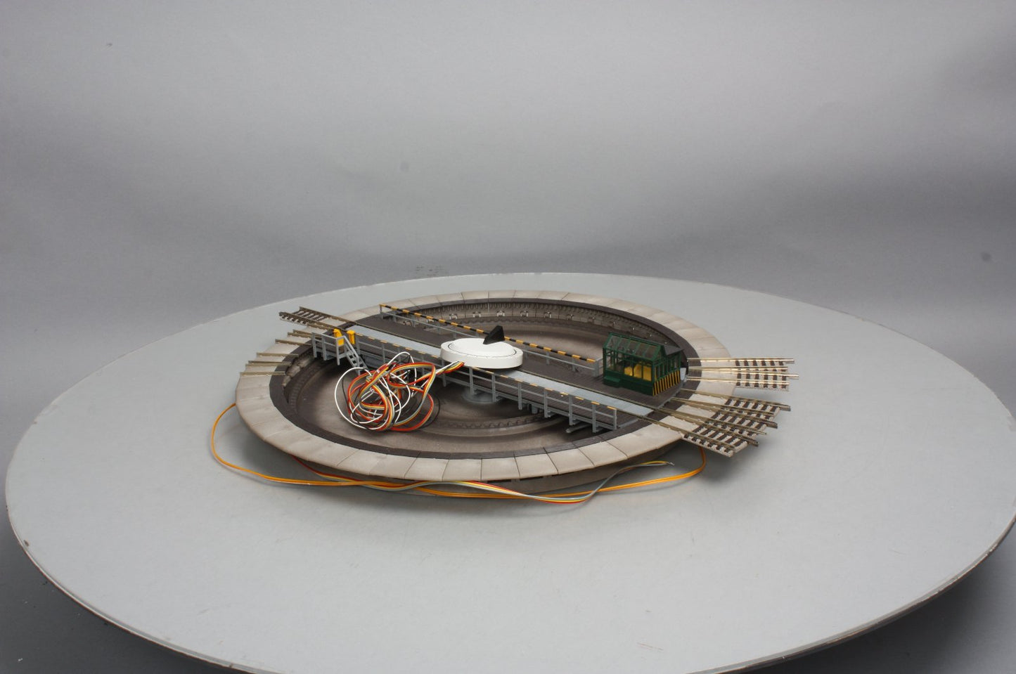 Fleischmann 6152 HO Turn Table