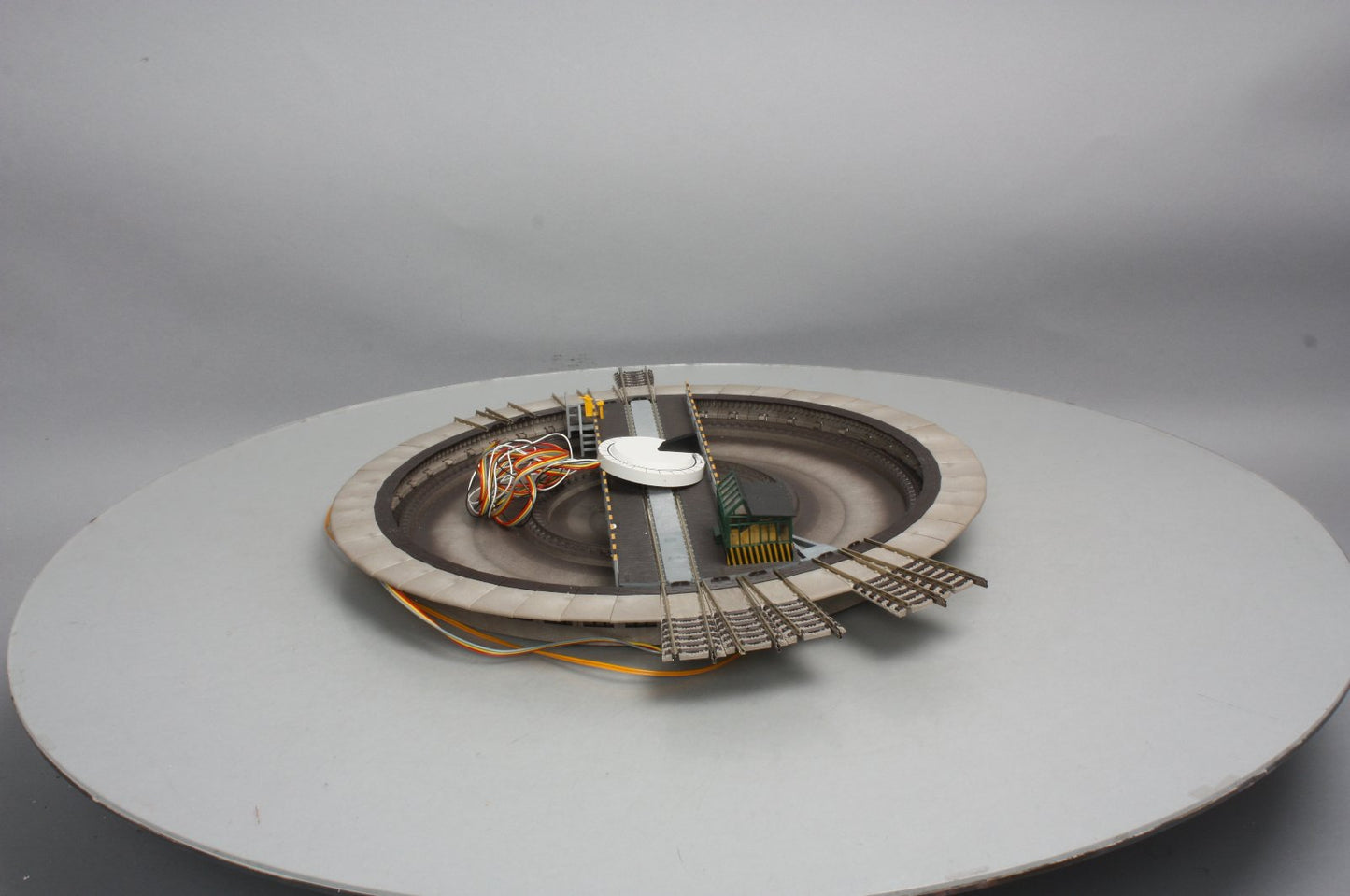 Fleischmann 6152 HO Turn Table
