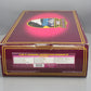 MTH 20-69100 Milwaukee 2-Car 70' ABS Baggage/Coach Pass