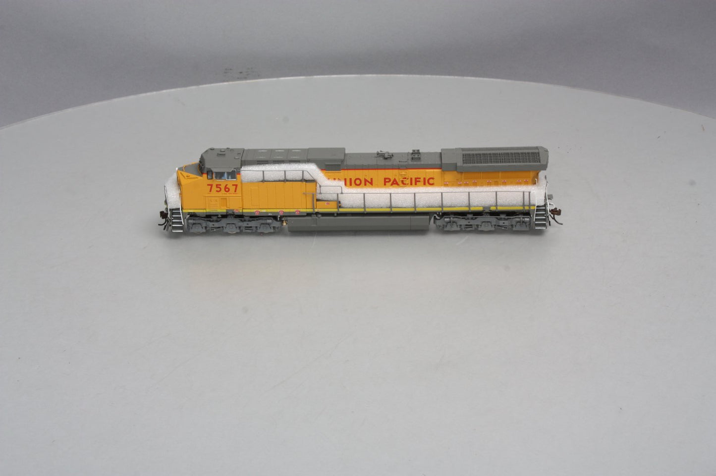 Broadway Limited 2299 HO Union Pacific GE AC6000CW with Sound & DCC #7567