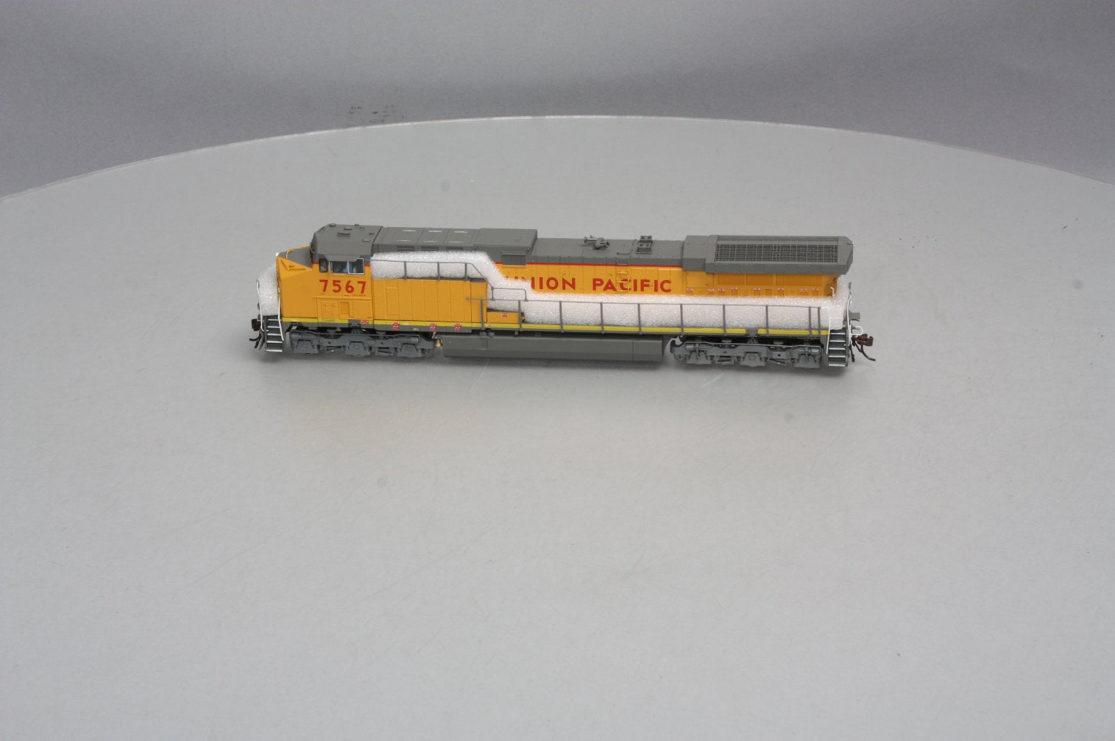 Broadway Limited 2299 HO Union Pacific GE AC6000CW with Sound