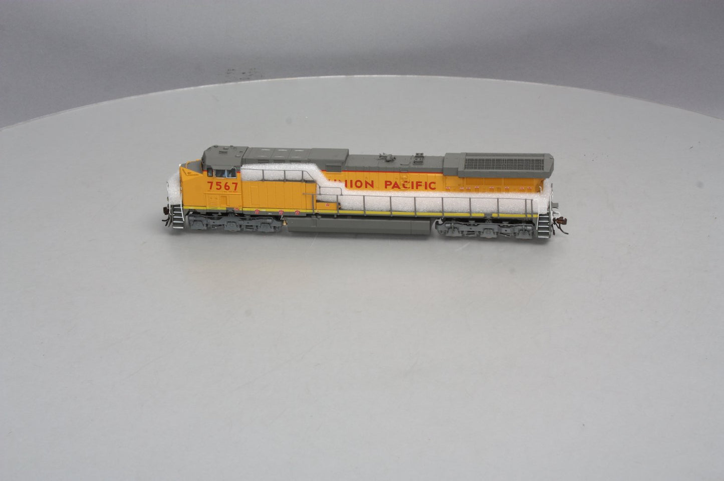Broadway Limited 2299 HO Union Pacific GE AC6000CW with Sound & DCC #7567