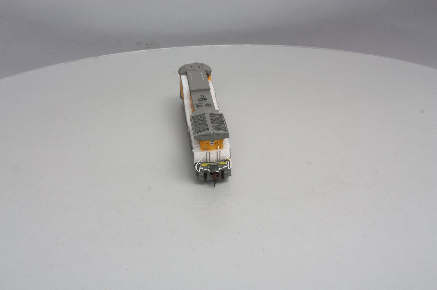 Broadway Limited 2299 HO Union Pacific GE AC6000CW with Sound & DCC #7567