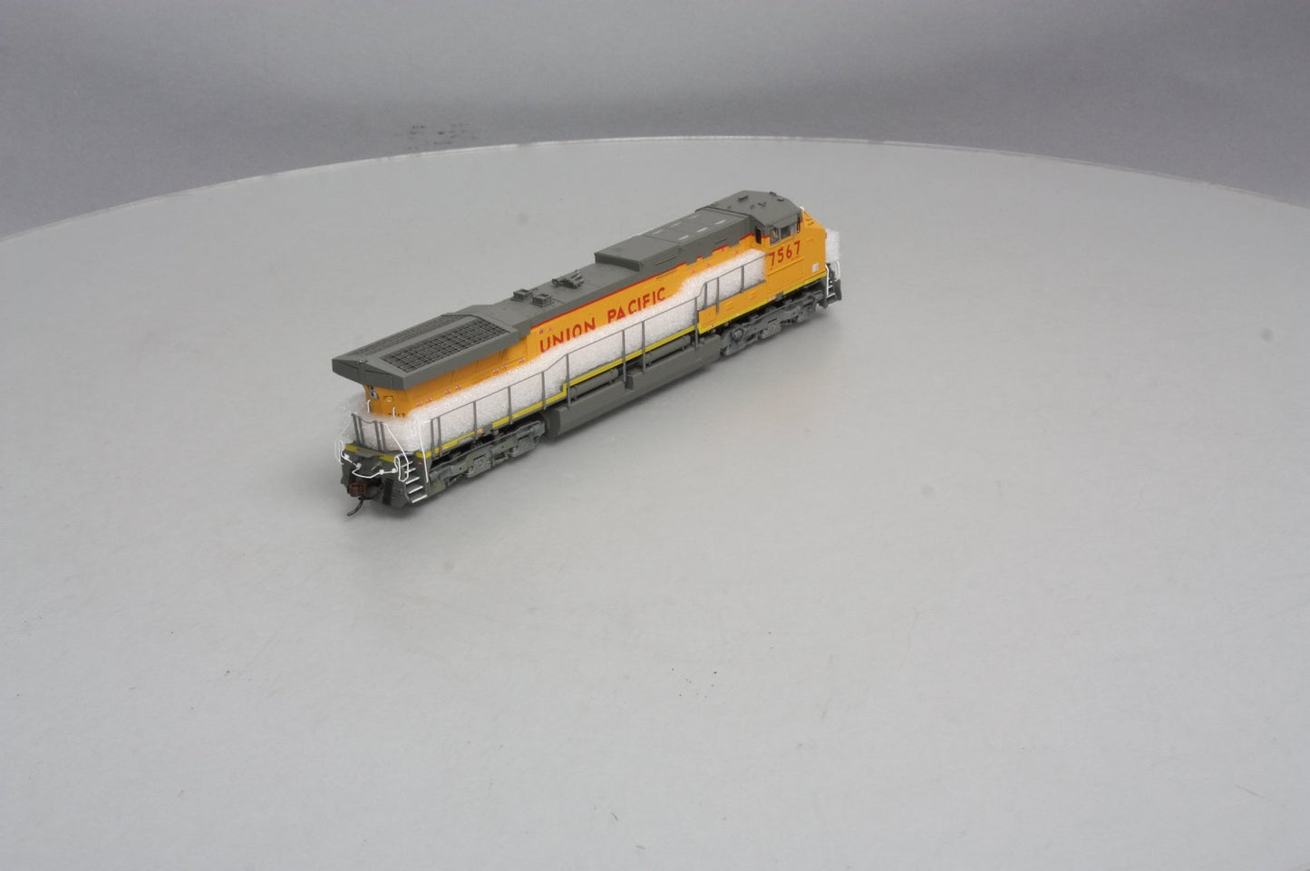 Broadway Limited 2299 HO Union Pacific GE AC6000CW with Sound & DCC #7567