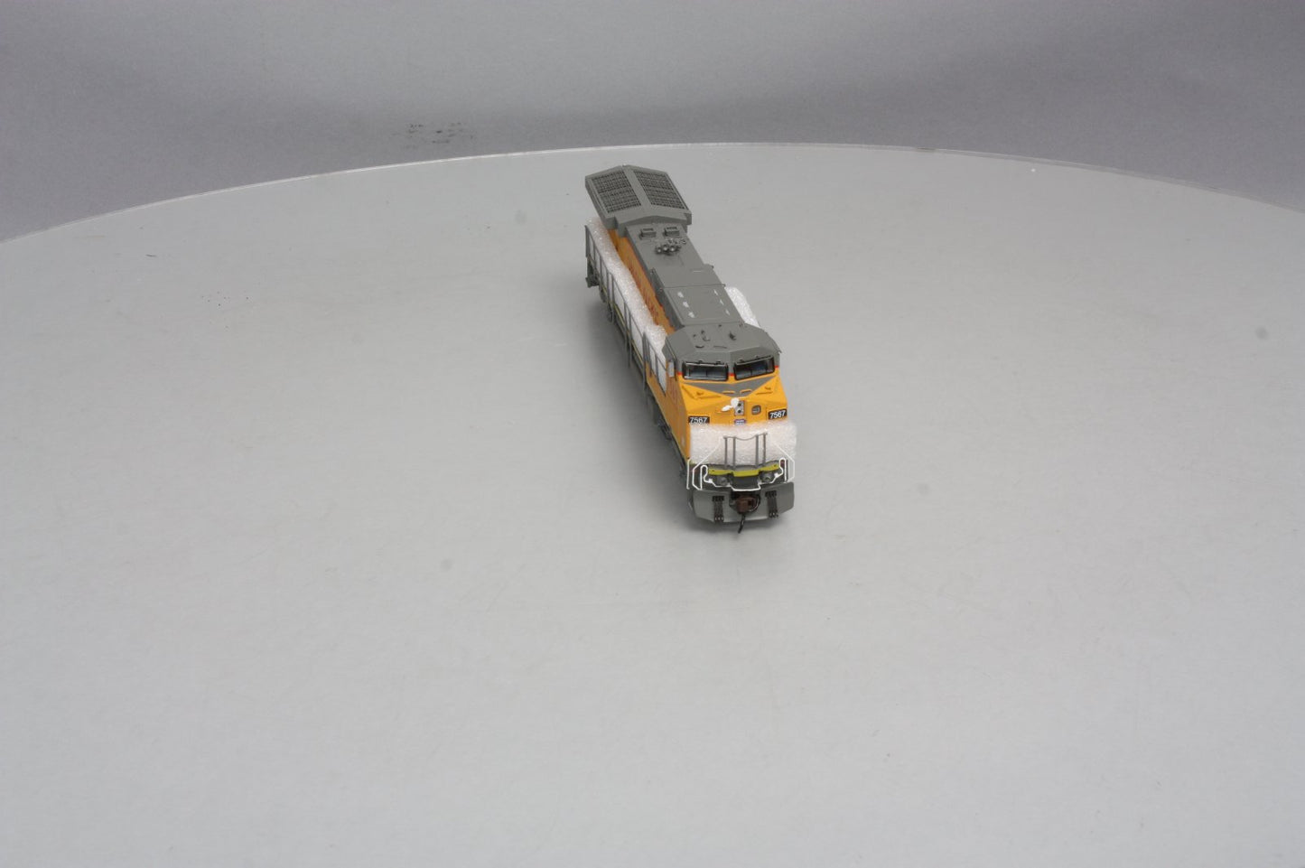 Broadway Limited 2299 HO Union Pacific GE AC6000CW with Sound & DCC #7567