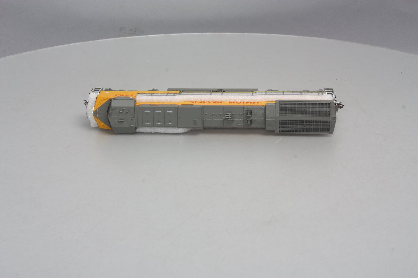 Broadway Limited 2299 HO Union Pacific GE AC6000CW with Sound & DCC #7567