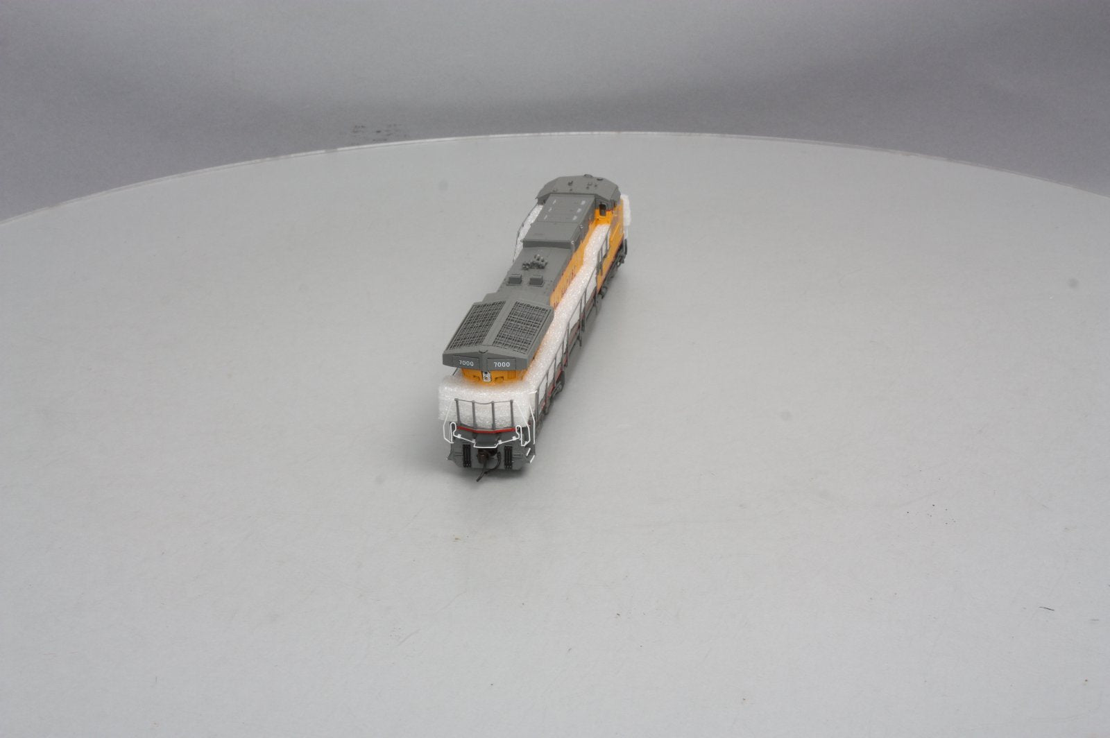Broadway Limited 685 HO Union Pacific GE AC6000CW Diesel Locomotive #7000 w/DCC