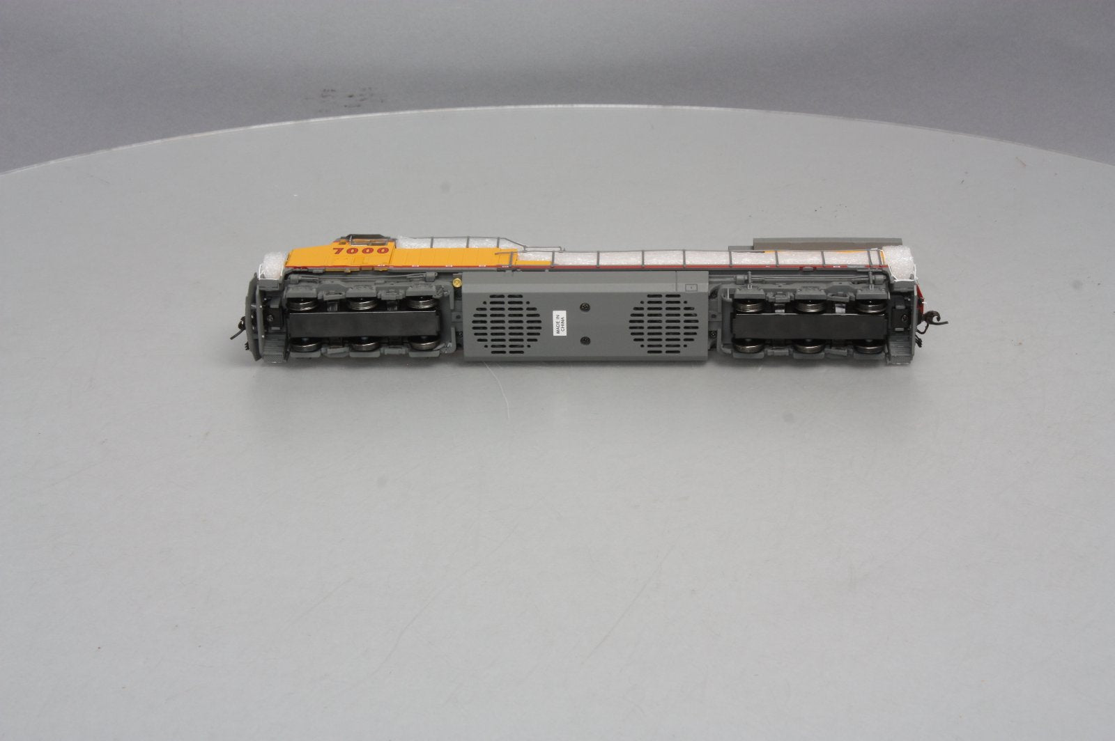 Broadway Limited 685 HO Union Pacific GE AC6000CW Diesel Locomotive #7000 w/DCC