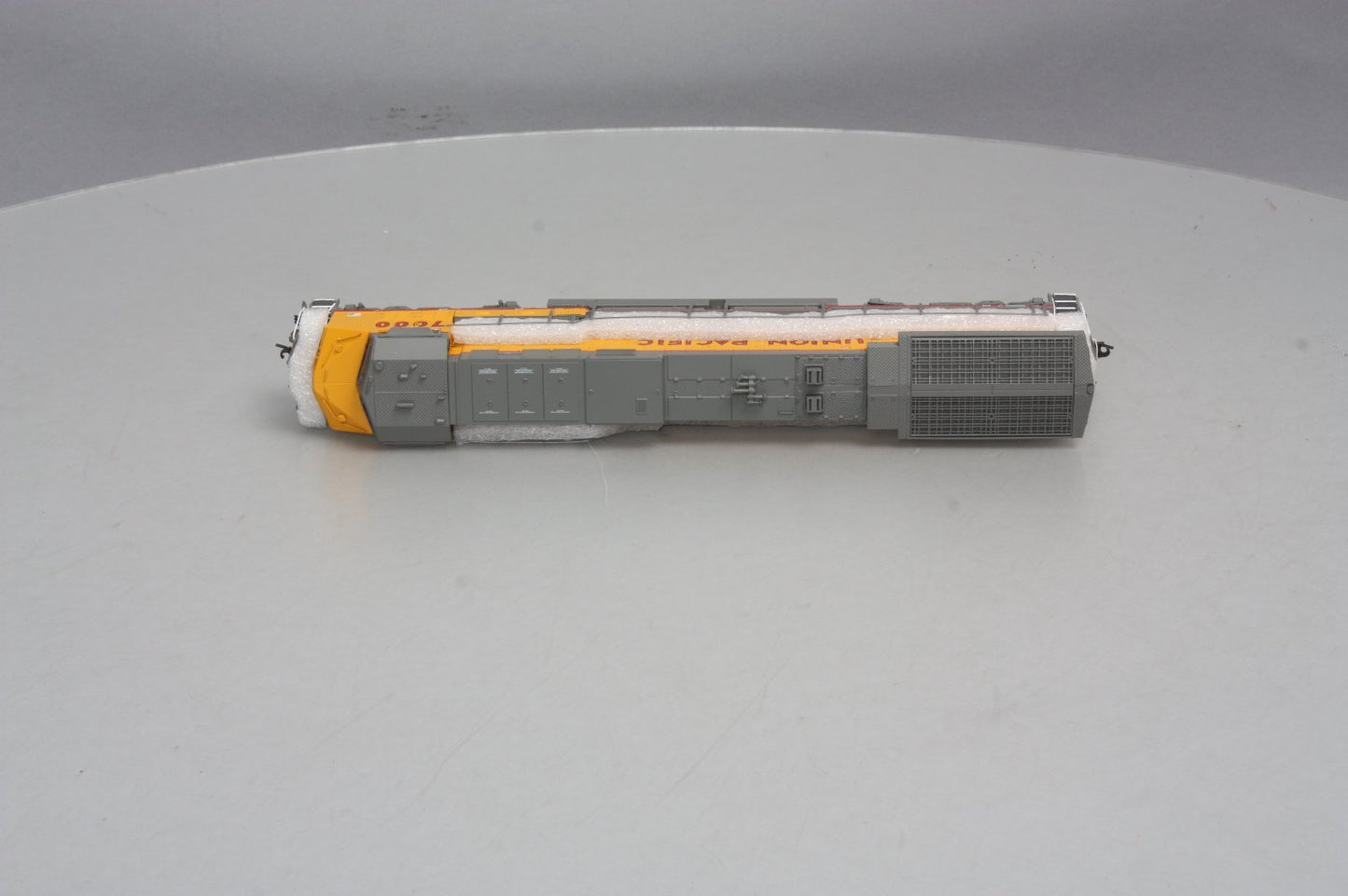 Broadway Limited 685 HO Union Pacific GE AC6000CW Diesel Locomotive #7000 w/DCC