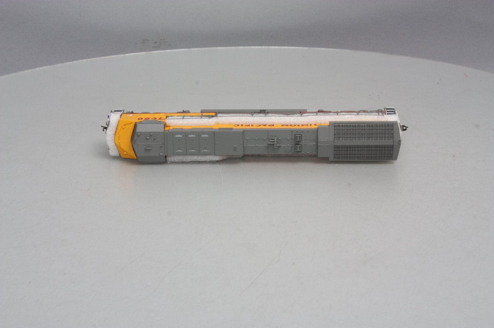 Broadway Limited 685 HO Union Pacific GE AC6000CW Diesel Locomotive #7000 w/DCC