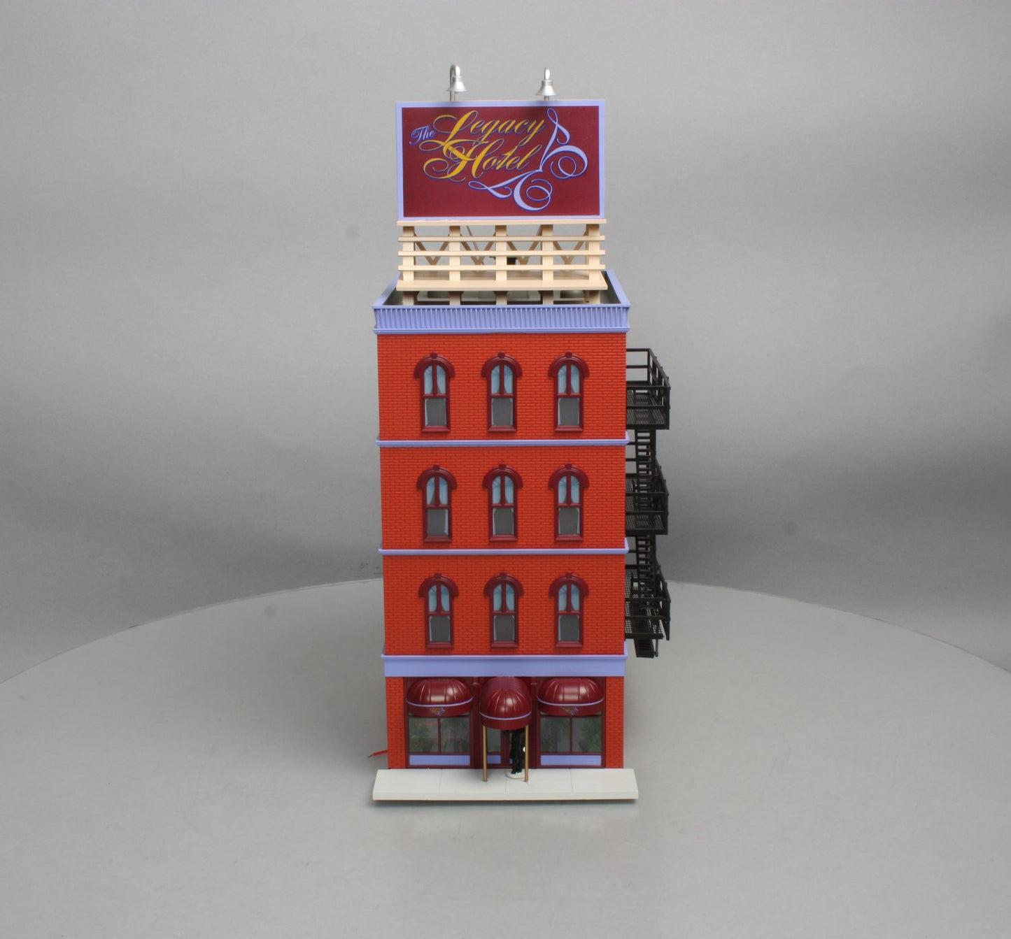 Lionel 6-16847 O Lionelville Hotel
