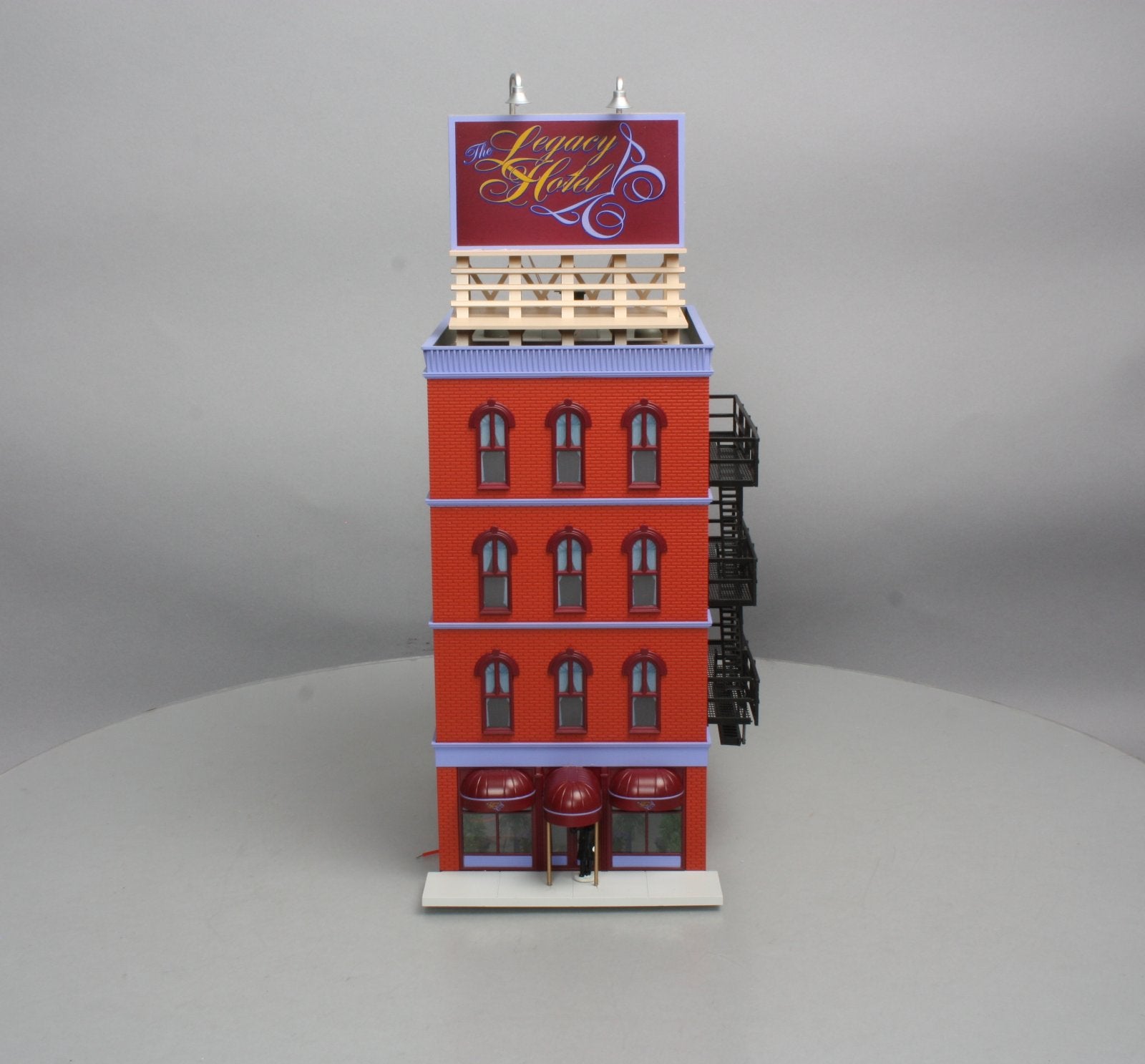 Lionel 6-16847 O Lionelville Hotel