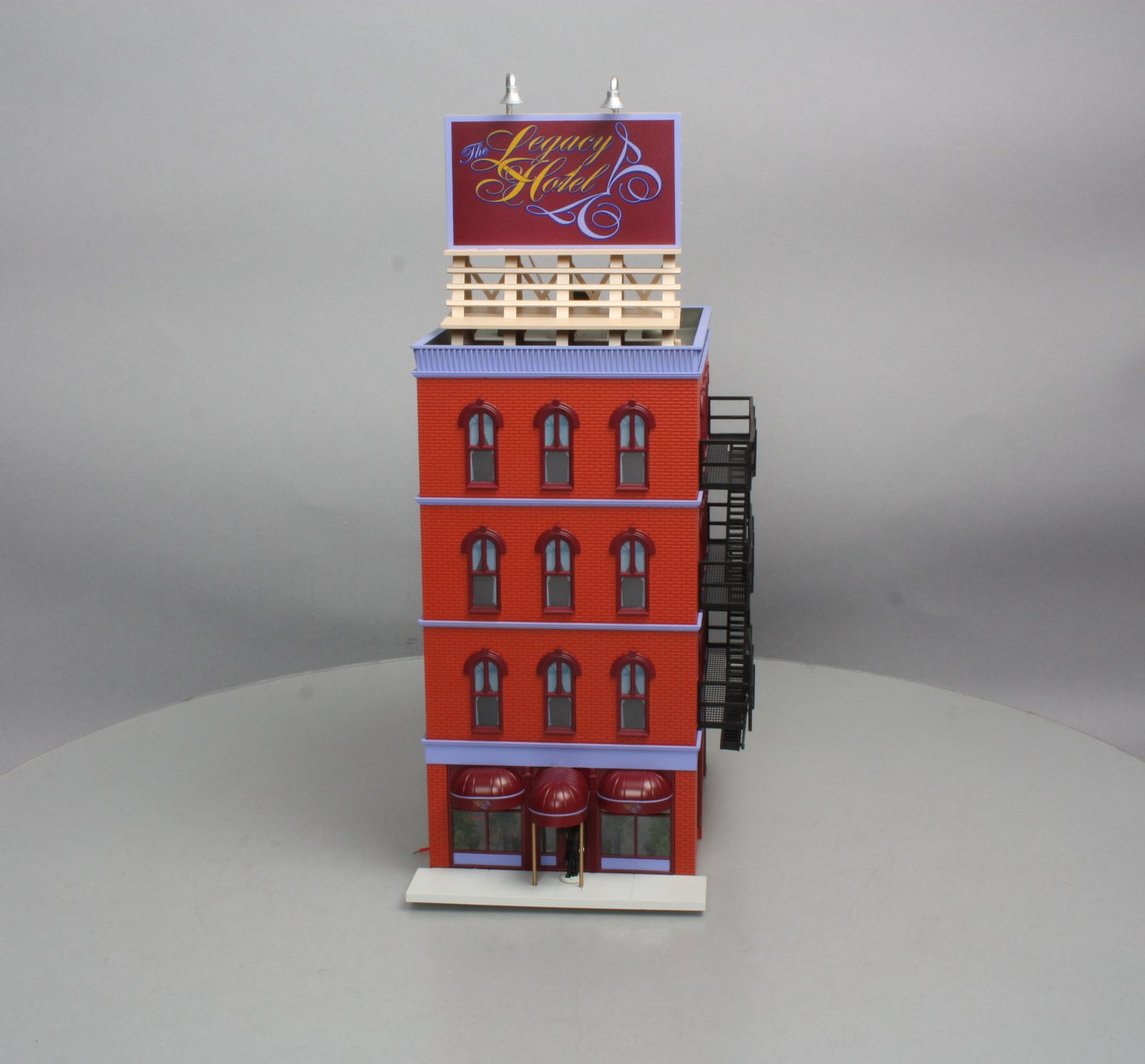 Lionel 6-16847 O Lionelville Hotel