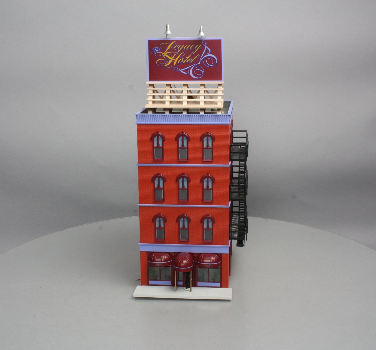 Lionel 6-16847 O Lionelville Hotel