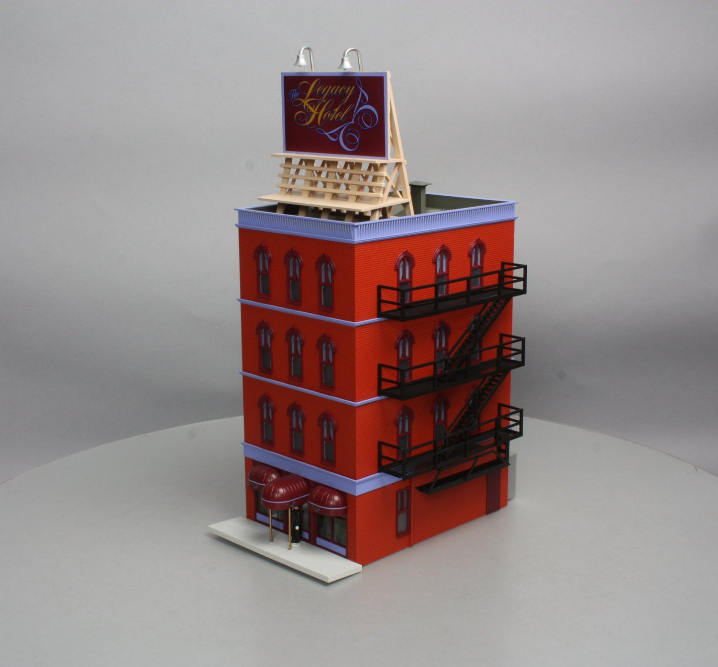 Lionel 6-16847 O Lionelville Hotel