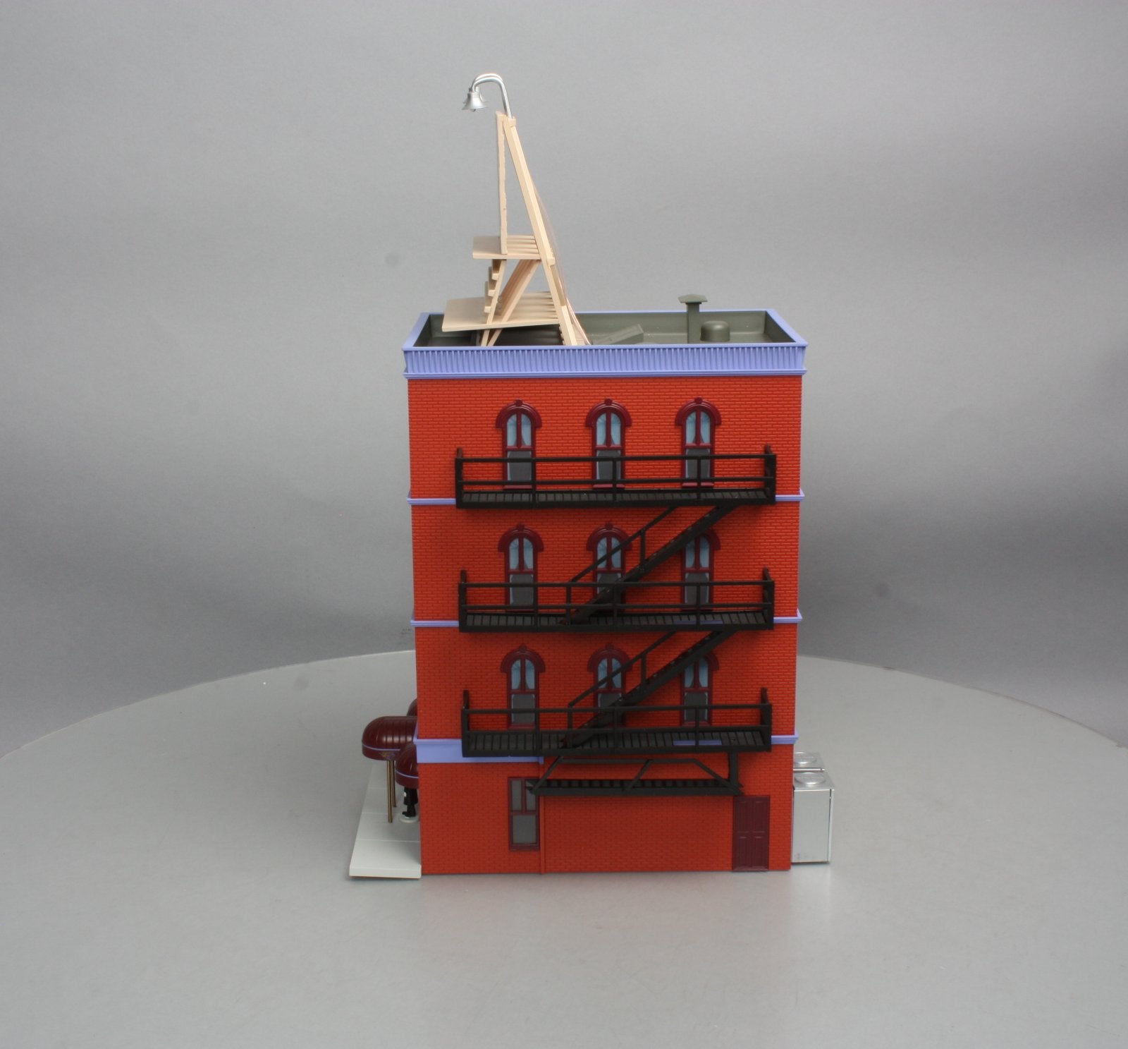 Lionel 6-16847 O Lionelville Hotel