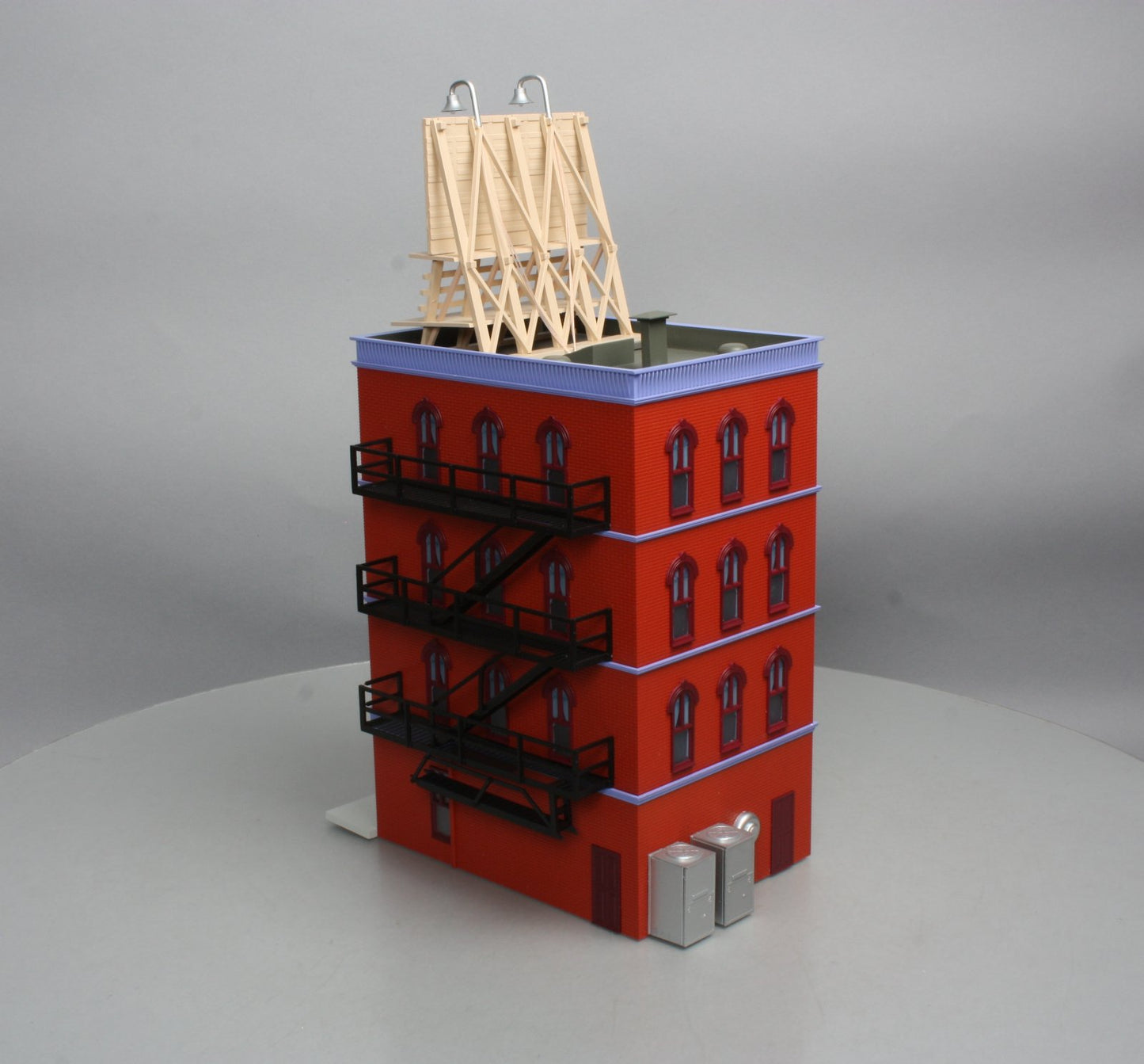 Lionel 6-16847 O Lionelville Hotel