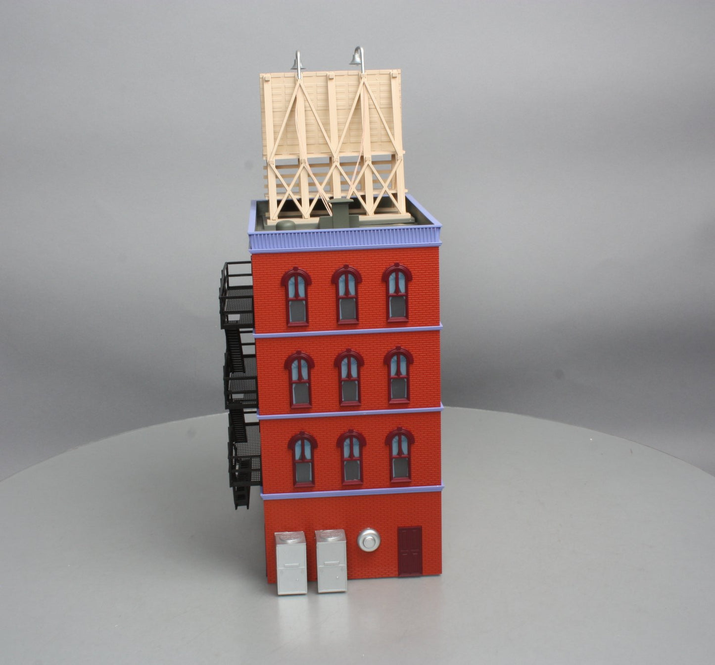 Lionel 6-16847 O Lionelville Hotel