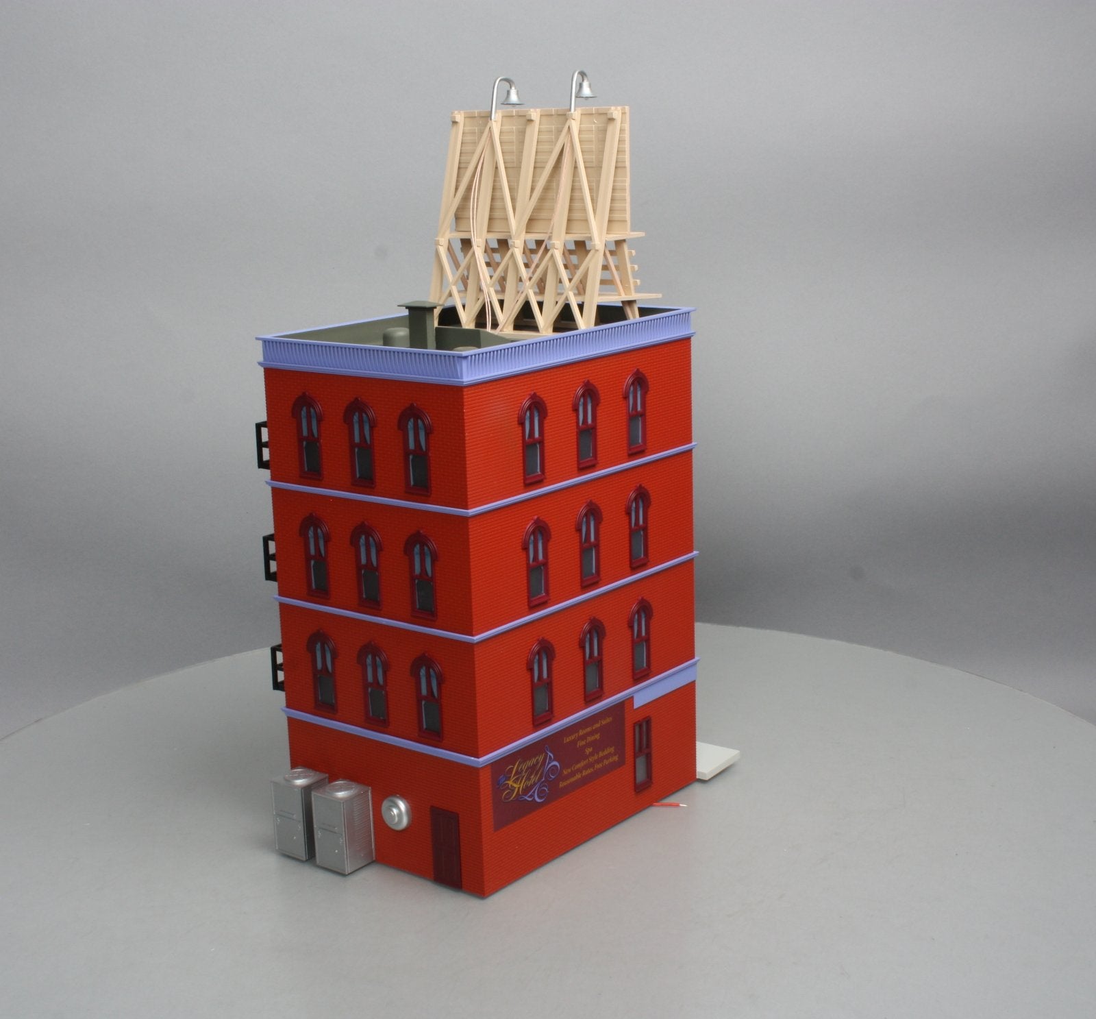 Lionel 6-16847 O Lionelville Hotel