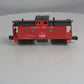 MTH 20-91369 Atlantic Coast Line Steel Caboose
