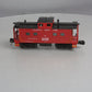 MTH 20-91369 Atlantic Coast Line Steel Caboose
