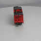 MTH 20-91369 Atlantic Coast Line Steel Caboose