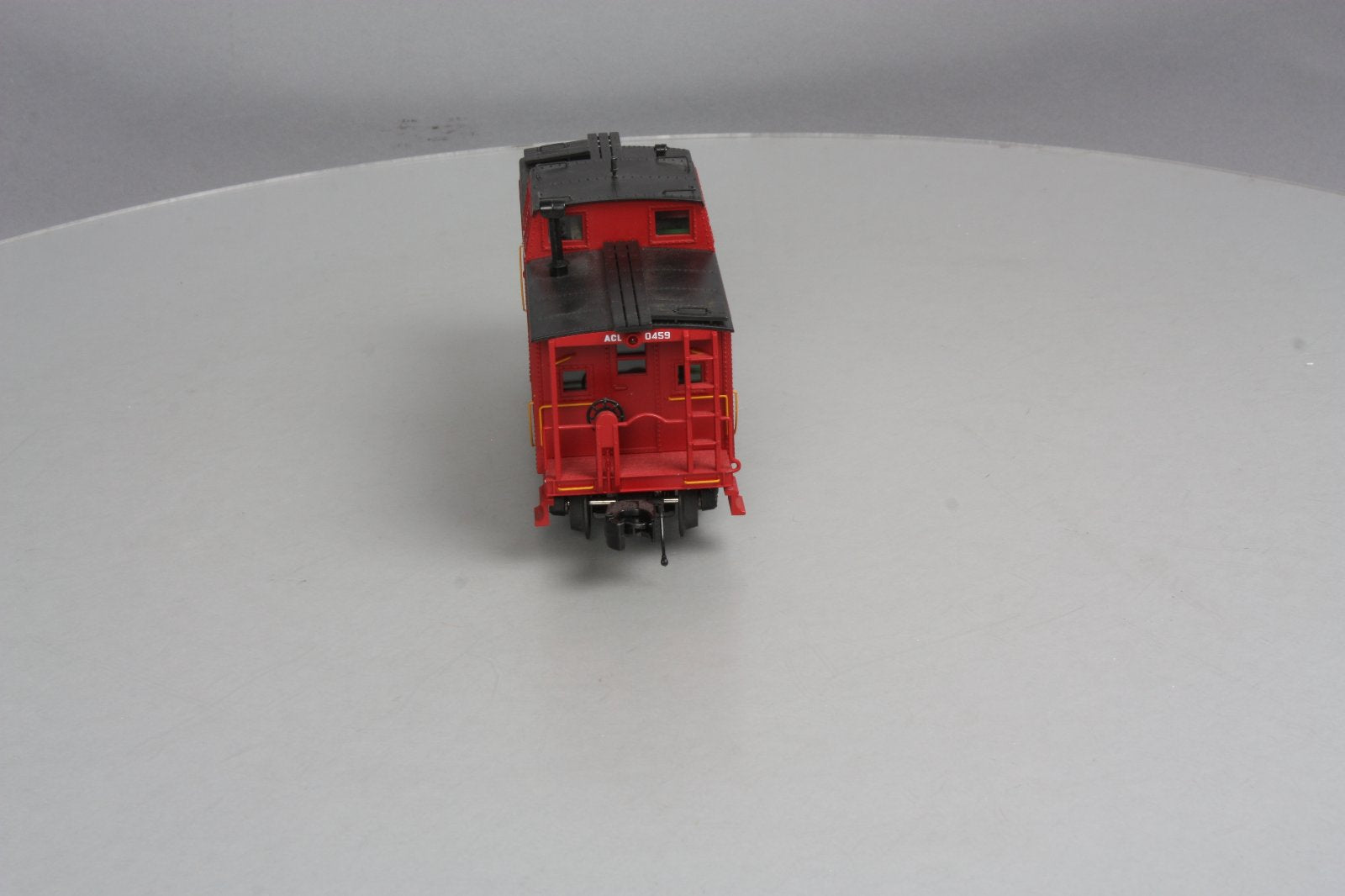 MTH 20-91369 Atlantic Coast Line Steel Caboose