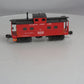 MTH 20-91369 Atlantic Coast Line Steel Caboose