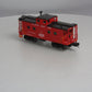 MTH 20-91369 Atlantic Coast Line Steel Caboose