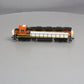 Atlas 10001386 HO Scale BNSF NRE Genset II Diesel Locomotive #1294