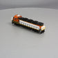 Atlas 10001386 HO Scale BNSF NRE Genset II Diesel Locomotive #1294