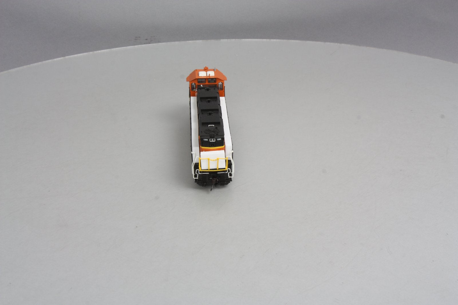 Atlas 10001386 HO Scale BNSF NRE Genset II Diesel Locomotive #1294