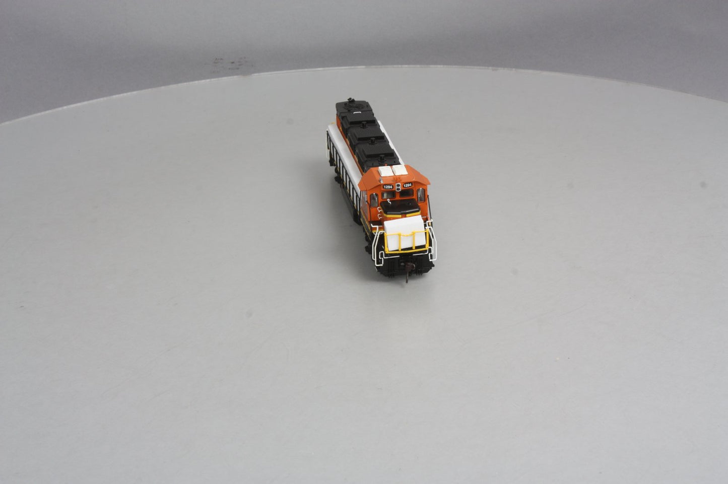Atlas 10001386 HO Scale BNSF NRE Genset II Diesel Locomotive #1294
