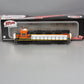 Atlas 10001386 HO Scale BNSF NRE Genset II Diesel Locomotive #1294
