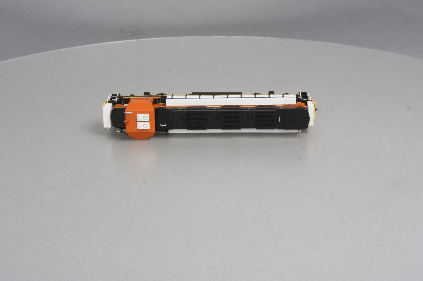 Atlas 10001386 HO Scale BNSF NRE Genset II Diesel Locomotive #1294