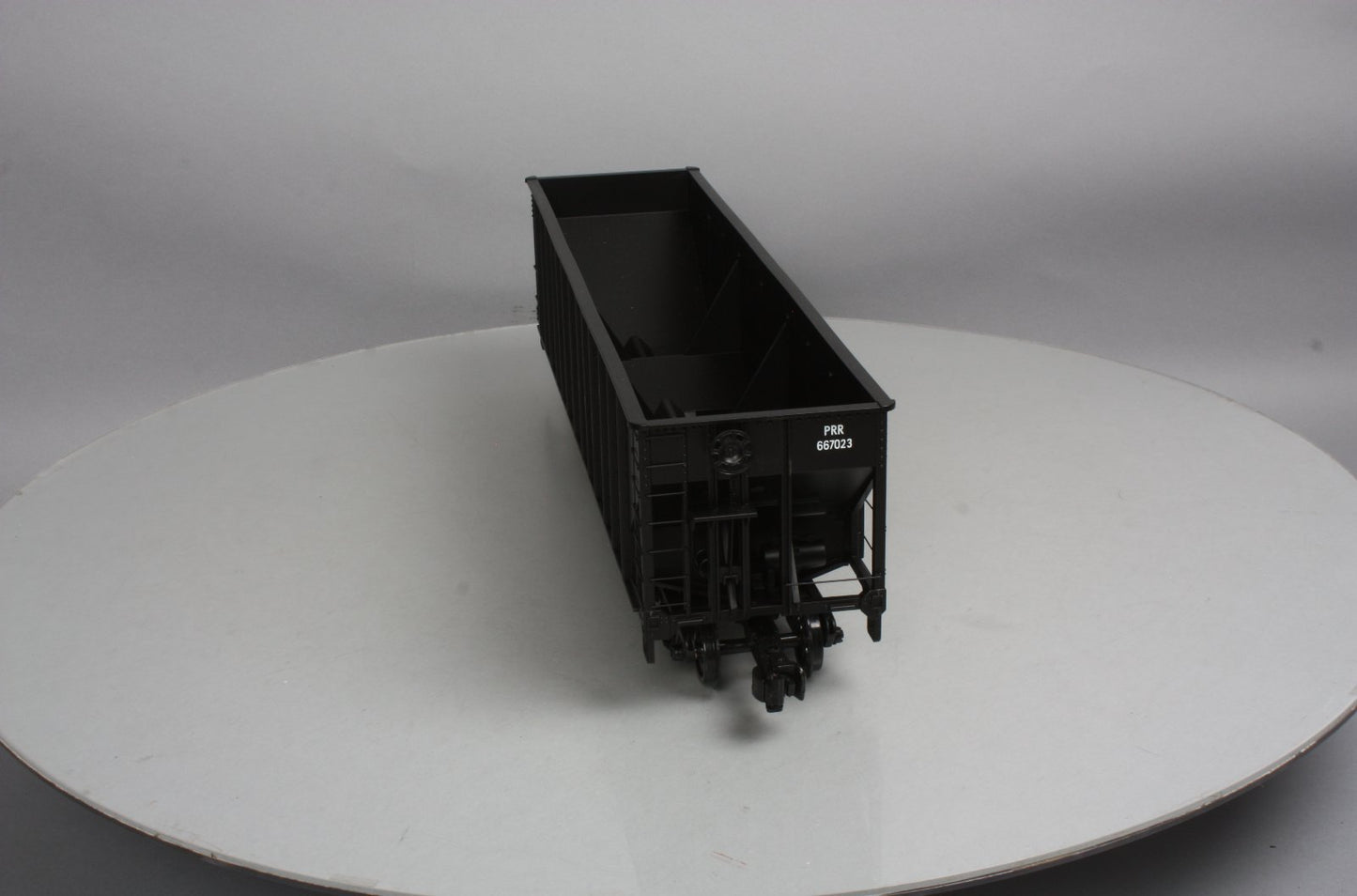 Aristo-Craft 41400 Pennsylvania 100 Ton Hopper Car