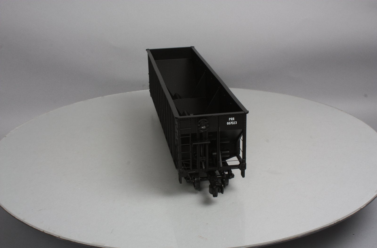 Aristo-Craft 41400 Pennsylvania 100 Ton Hopper Car